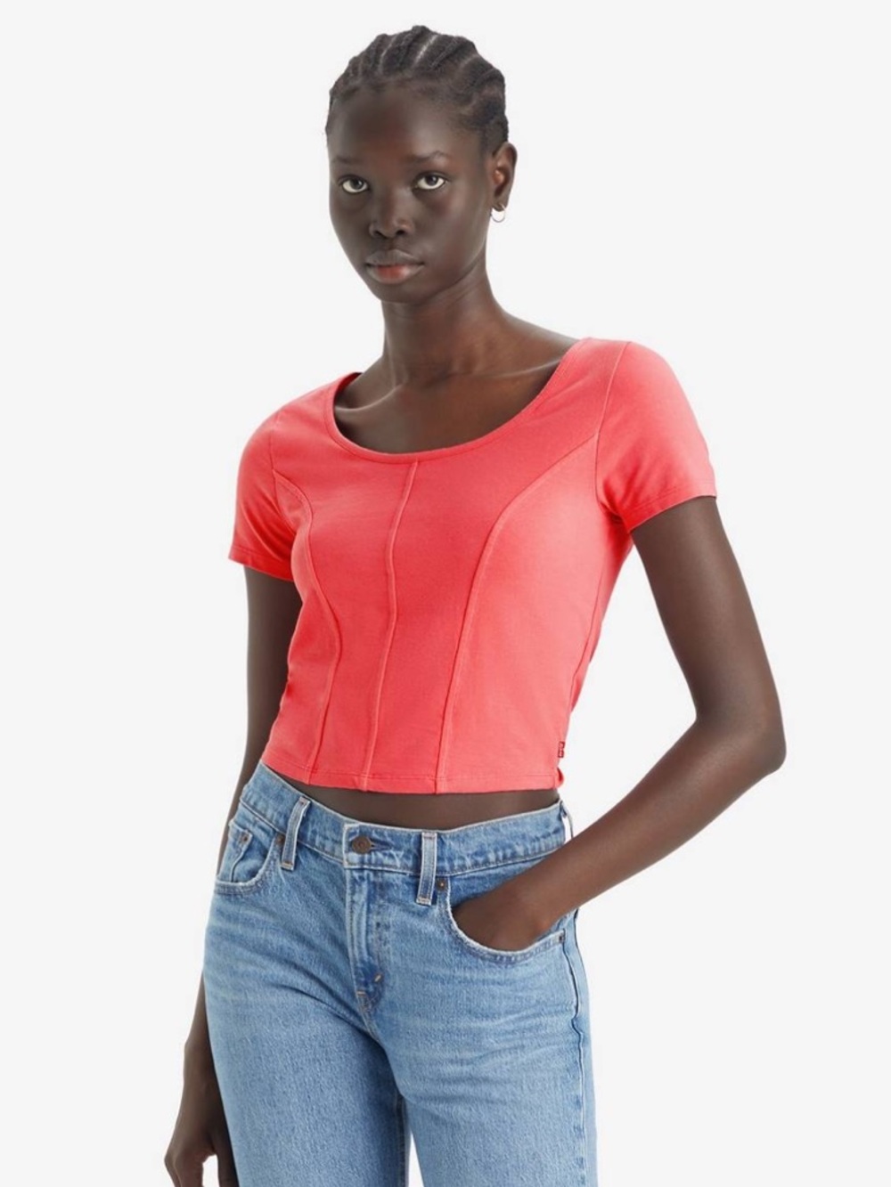 LEVIS MARS CORSET TOP✨